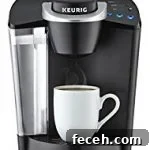 Skinny Kitchen Holiday Gift Guide 2017: Foodie Gifts and Kitchen Finds 7 keruig-2