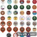 Skinny Kitchen Holiday Gift Guide 2017: Foodie Gifts and Kitchen Finds 8 keurig-coffee