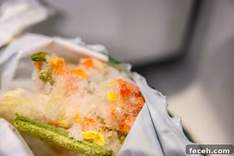 Prevent Freezer Burn: Smart Tips to Preserve Food Quality 2 How To Get Rid of Freezer Burn