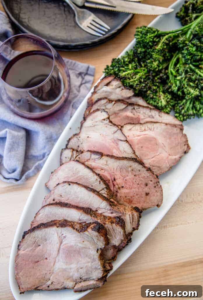 Citrus-Marinated Grilled Pork Collar Recipe for Juicy Flavor 7 img 6518 6