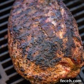 Citrus-Marinated Grilled Pork Collar Recipe for Juicy Flavor 8 img 6518 7