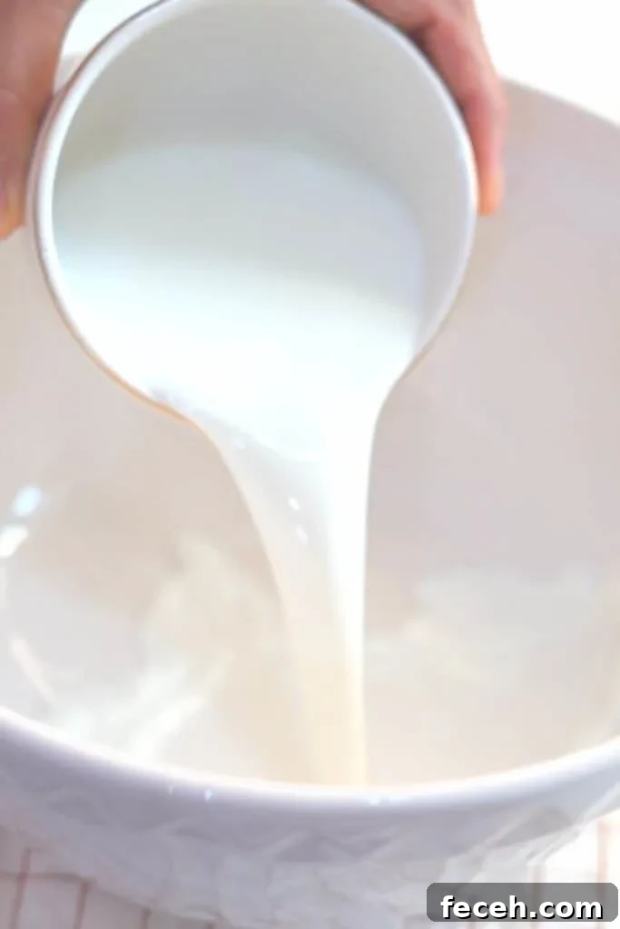 7 Reasons Your Bread Dough Isn’t Rising (and How to Fix It) 4 appropriate liquid temperature for yeast to get activated