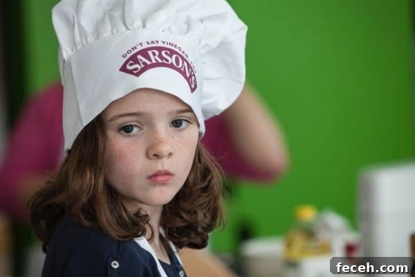 Cutest freckles ever on this chef!