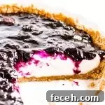 sliced pie in a pie dish