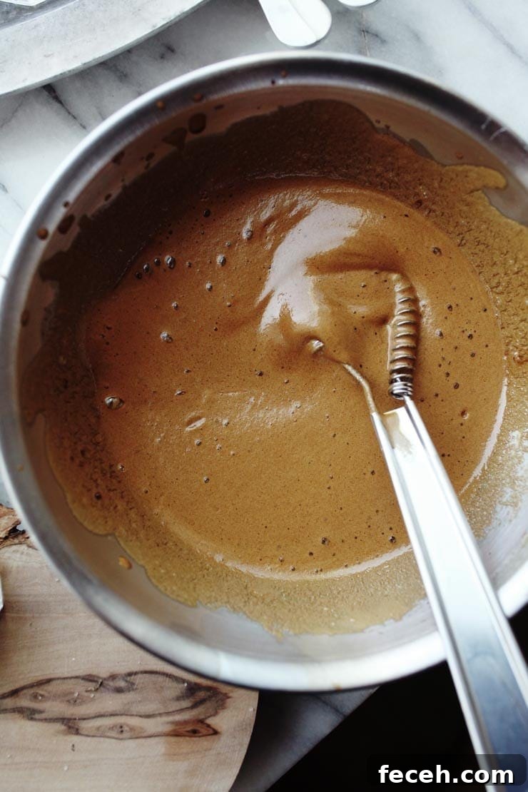 Whipped Instant Coffee
