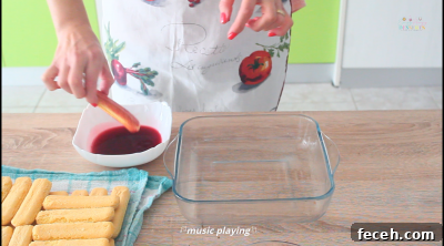 Raspberry Tiramisu Recipe: Creamy Layered Dessert with Fresh Berries 12 img 912 11
