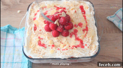 Raspberry Tiramisu Recipe: Creamy Layered Dessert with Fresh Berries 17 img 912 16