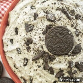 Oreo Fluff