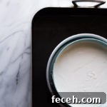 How to Build a Leakproof Water Bath for Labs and DIY Projects 6 Learn how to make a leak proof water-bath for cheesecakes! My #1 tip for using a water-bath!