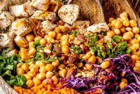 21 Hearty Salad Recipes for Satisfying Meals