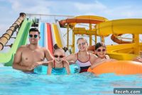 How to Plan a Smooth, Stress-Free Day at the Waterpark