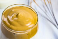 Whipped Dalgona Coffee Recipe: Korean Cloud Coffee
