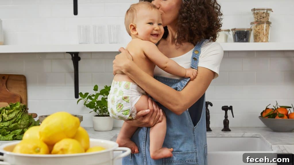 Easy snack ideas for kids